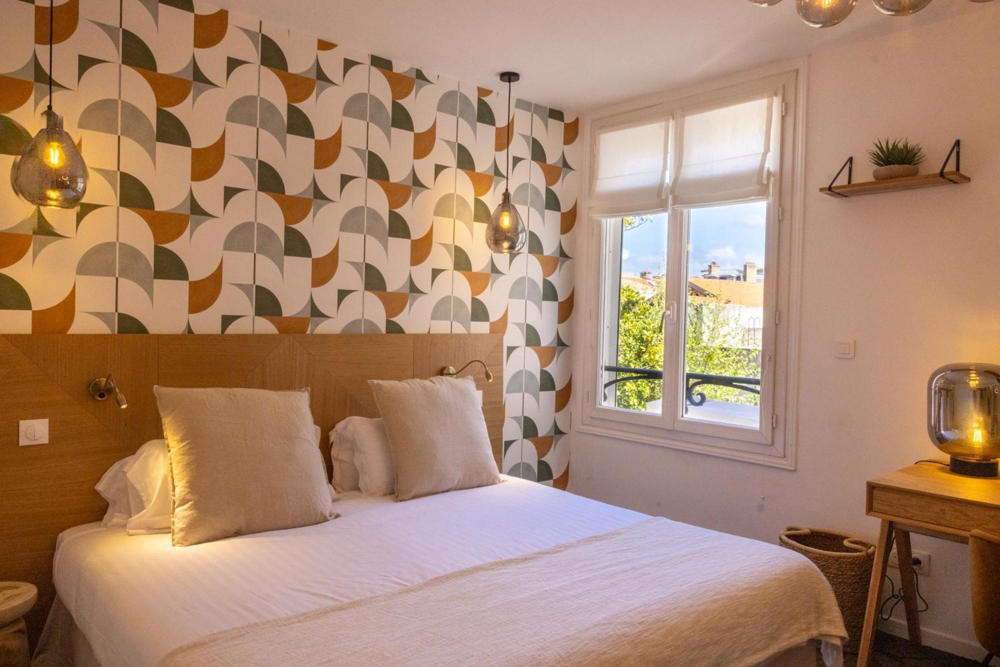 Hotel Barnea Biarritz Pokój zdjęcie