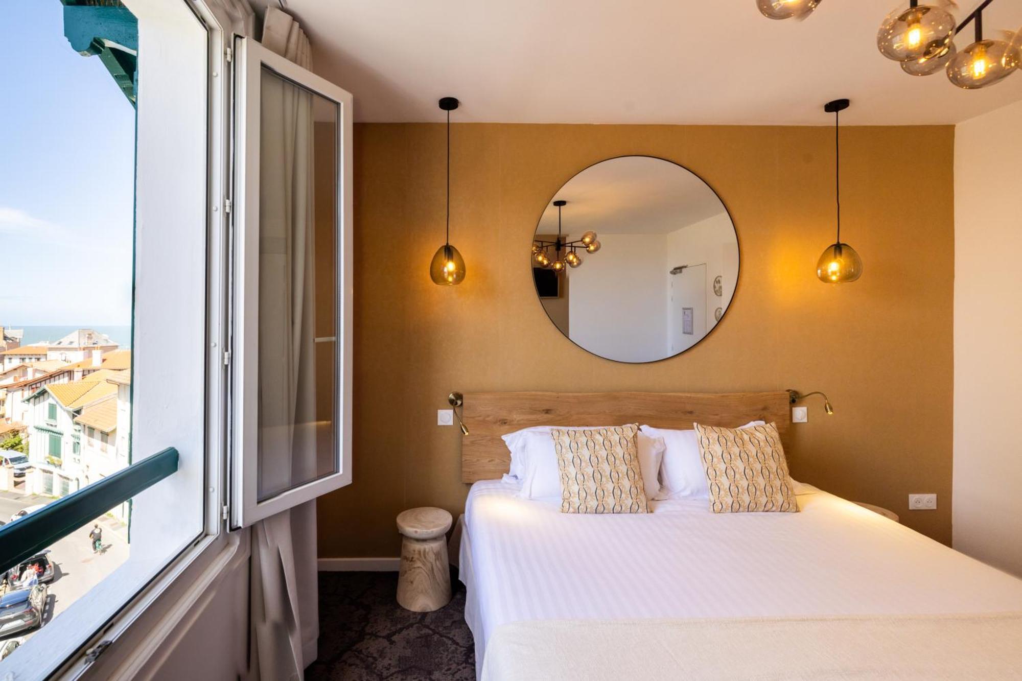Hotel Barnea Biarritz Pokój zdjęcie